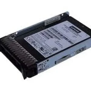 SSD Lenovo ISG SATA 960GB LFF MV