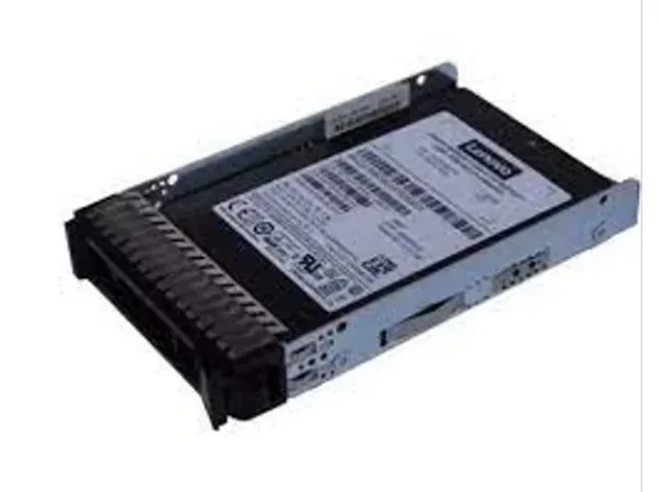 SSD Lenovo ISG SATA 960GB LFF MV