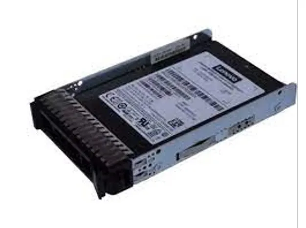 SSD Lenovo ISG SATA 960GB LFF MV