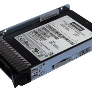 SSD Lenovo ISG 480GB SATA SFF Hot Swap