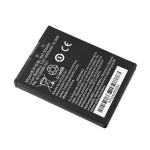 Bateria Honeywell EDA50 3.8V/4000MAH - 50129589-001