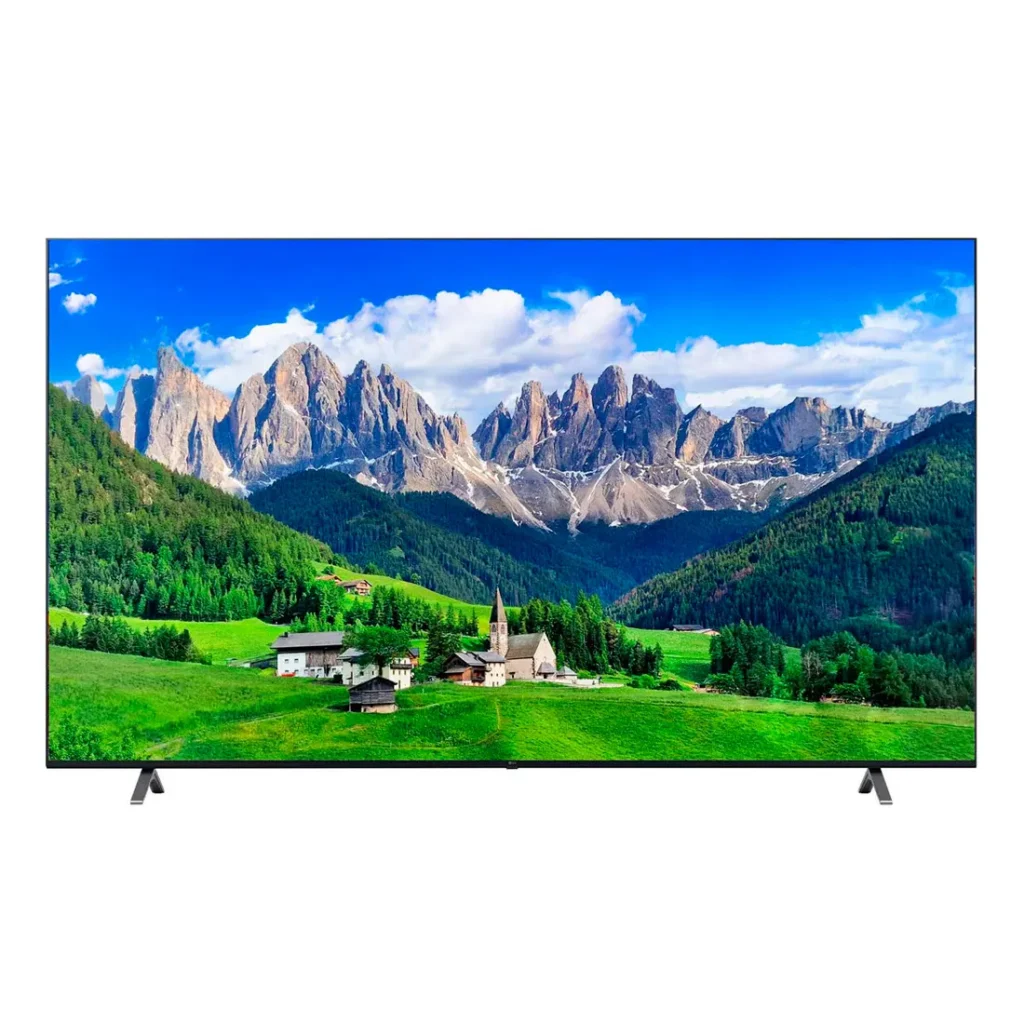 Smart TV LG 50" LED 4K UHD Pro