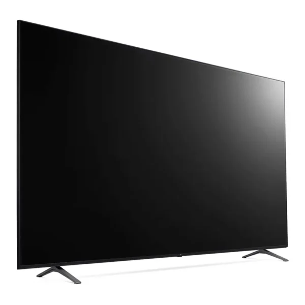 Smart TV LG 50" LED 4K UHD Pro 50UT801C-B - Imagem 4
