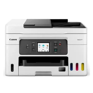 Multifuncional Canon Mega Tank MAXIFY GX4010