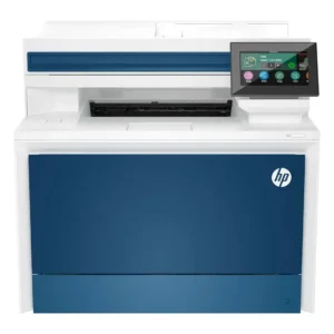 Multifuncional HP Cor LaserJet Pro 4303FDW 33ppm
