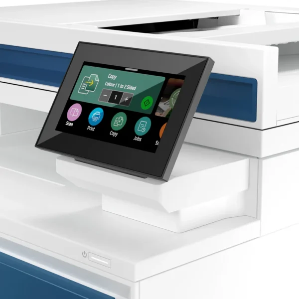 Multifuncional HP Cor LaserJet Pro 4303FDW 33ppm - Imagem 2