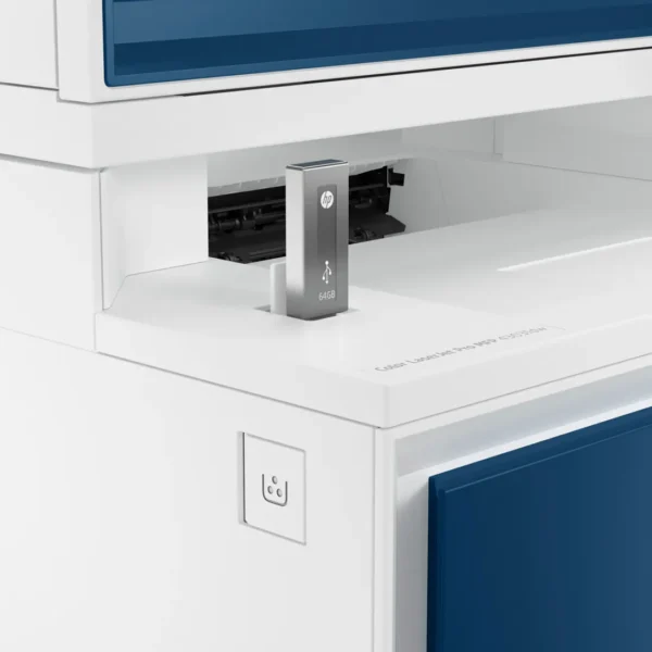 Multifuncional HP Cor LaserJet Pro 4303FDW 33ppm - Imagem 3