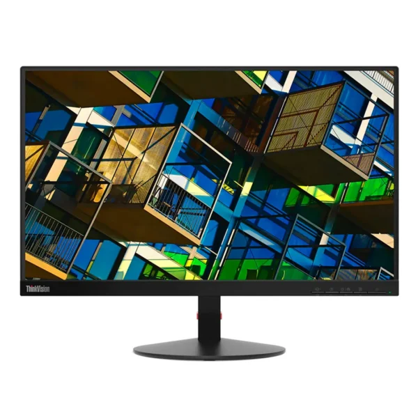 Monitor lenovo S22e-19 21.5 pol ThinkVision FHD