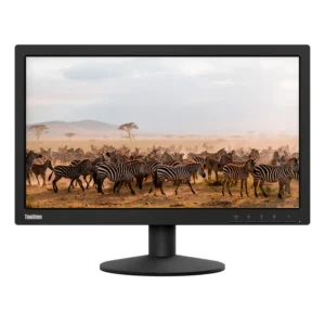 Monitor Lenovo ThinkVision E20-1b 19.5 pol