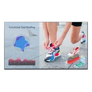 Monitor Profissional LG LED Stand Alone 75