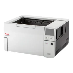 Scanner Kodak S2085F A4 Flatbed Duplex 85ppm Color
