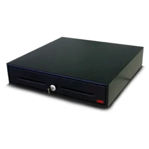 Gaveta Gerbô 8260 Integradora com Chave RJ15