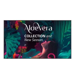 Monitor Profissional LG 86" 4K Stand Alone