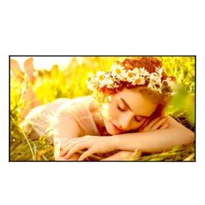 Monitor Profissional LG 86" 4K UHD StandAlone 86UL5Q