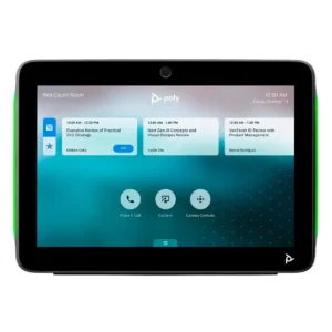 Touch Control Poly TC10 Preto