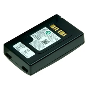 Bateria Datalogic Coletor Skorpio X5 5200mAh