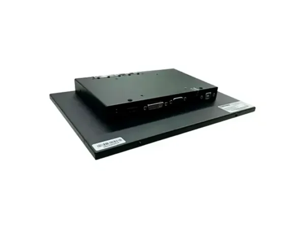 Monitor LCD Custom CTM-1010 10.1" Com Touch - Imagem 3