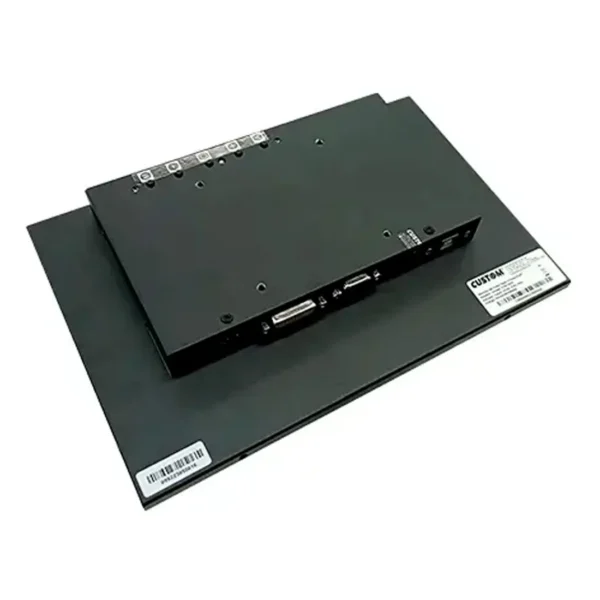 Monitor LCD Custom CTM-1010 OF 10.1" - Imagem 3