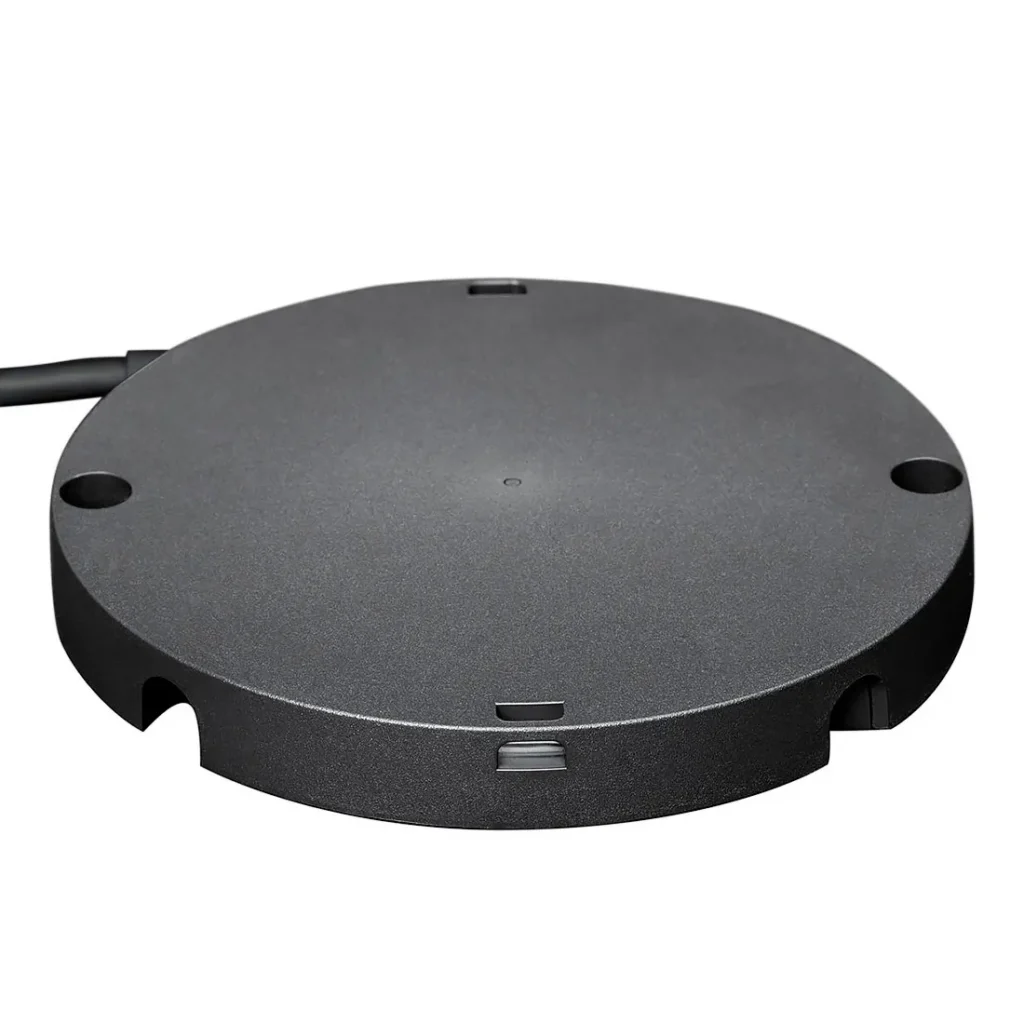 Hub para Mic Logitech Rally VC