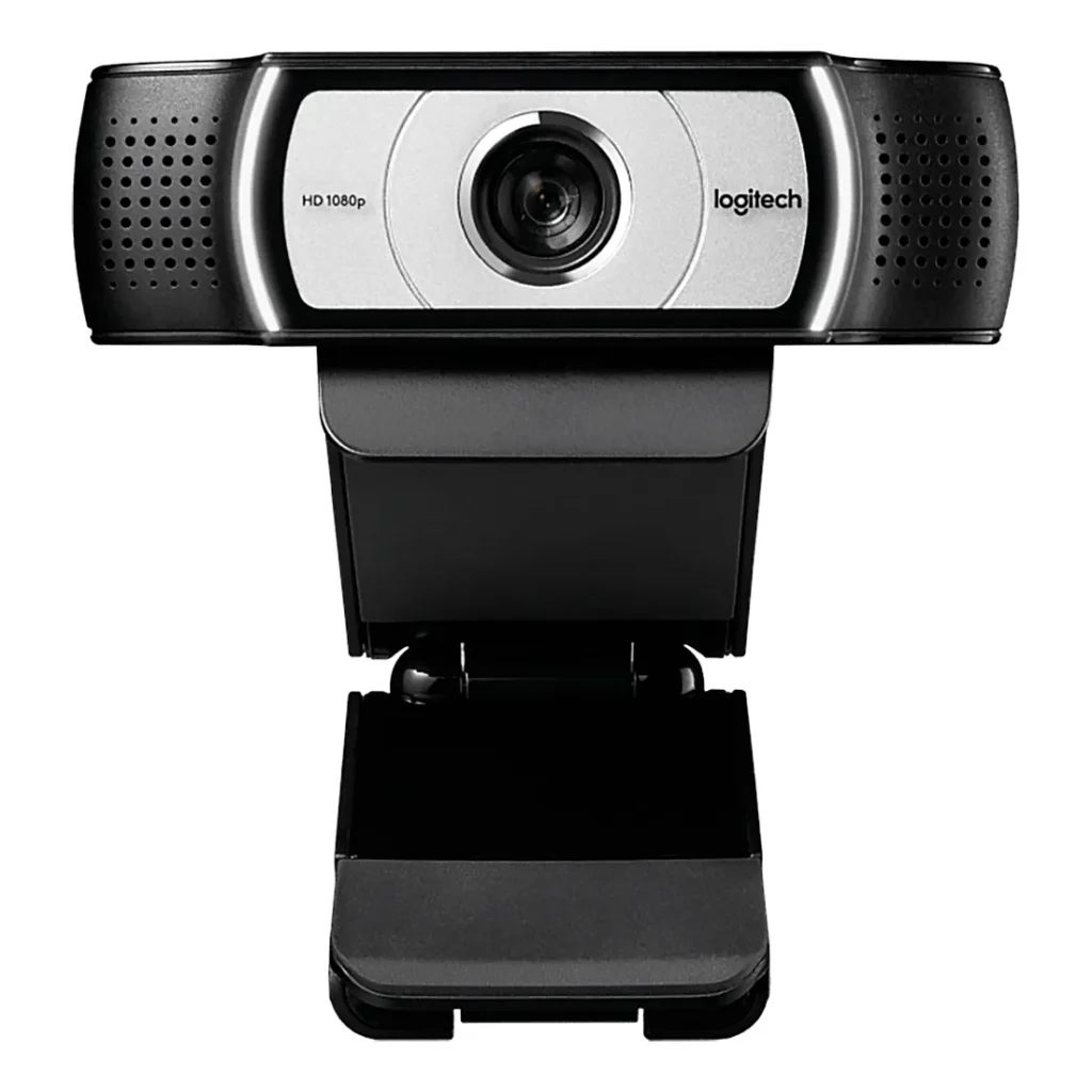 Webcam Logitech C930E Full HD 1080p