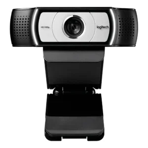 Webcam Logitech C930E Full HD 1080p