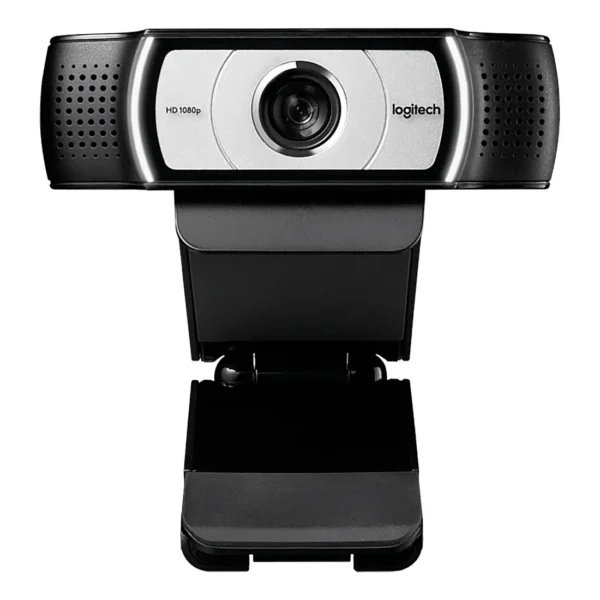 Webcam Logitech C930E Full HD 1080p