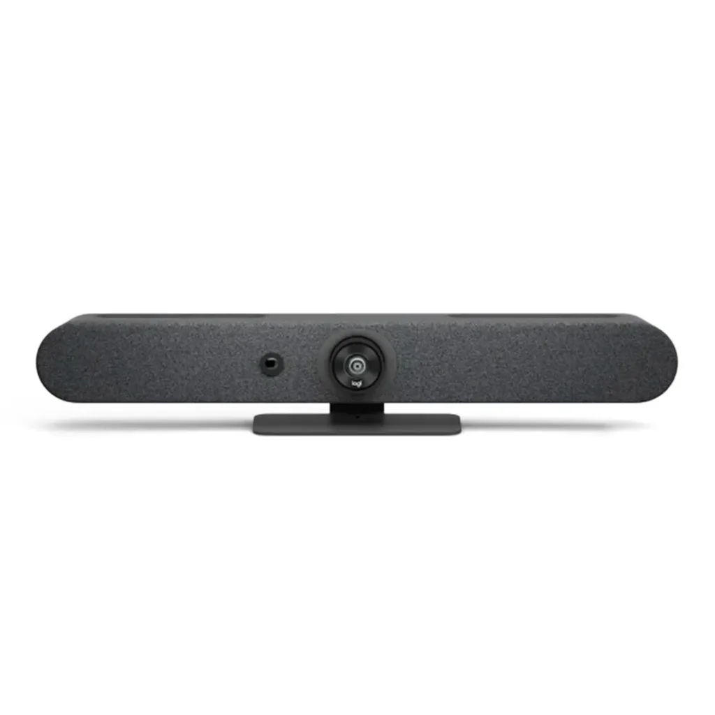 Rally Mini Bar 960-001337 Logitech Grafite