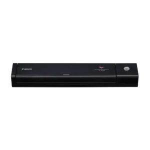 Scanner Canon Portátil A4 P-208II 8ppm 600 DPI