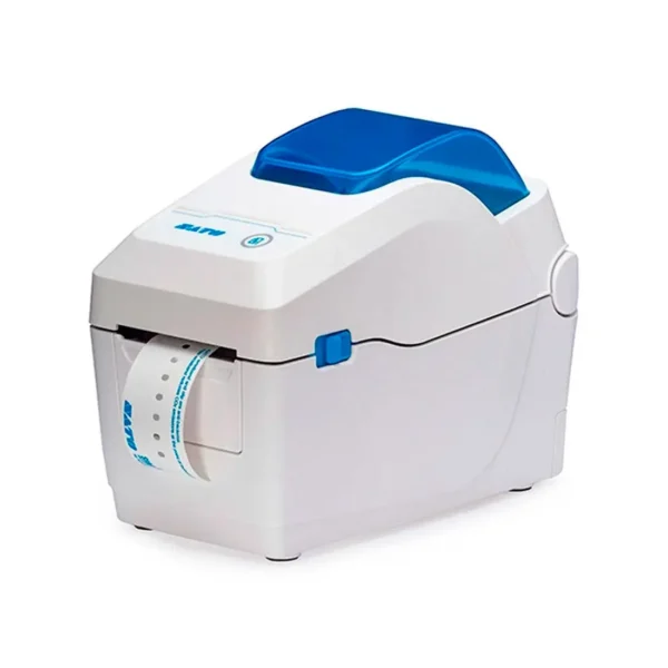 Impressora Sato WS2 300DPI USB Ethernet - Imagem 3