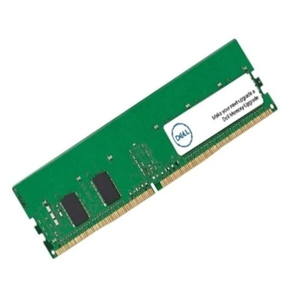 Memória Dell AA783420 8GB DDR4 RDIMM 3200