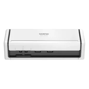 Scanner Brother A4 Duplex 30ppm USB/Wi-fi