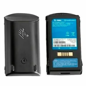 Bateria Zebra Para Coletor MC33