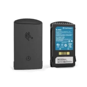 Bateria Zebra MC33 para Coletores de Dados