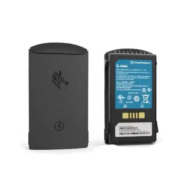 Bateria Zebra MC33 para Coletores de Dados