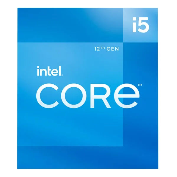 Processador Intel Core i5-12400F 2.5 LGA 1700 - Imagem 2