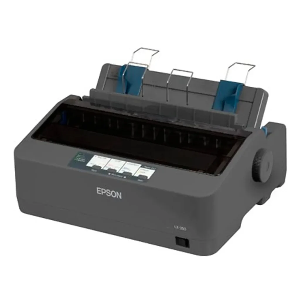Impressora Epson Matricial LX-350 EDG