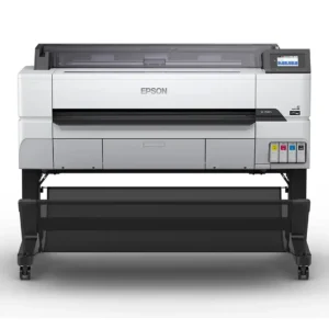 Impressora Plotter Epson SureColor T5475 36"