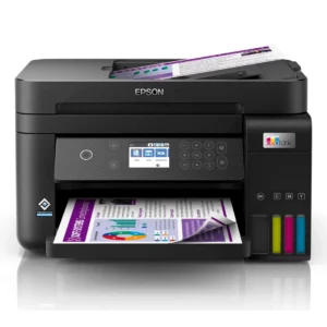 Multifuncional Epson EcoTank L6270 ADF Duplex