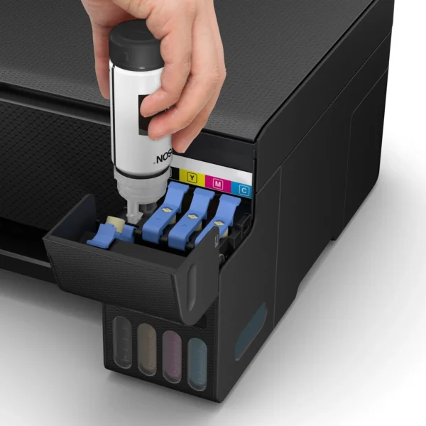 Multifuncional Epson EcoTank L3250 Direct EcoFit - Imagem 3