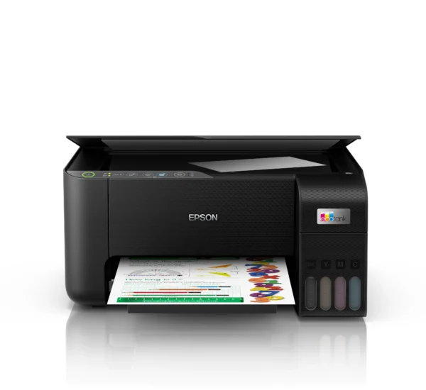 Multifuncional Epson EcoTank L3250 Direct EcoFit