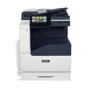 Multifuncional Xerox VersaLink C7125 Colorida A3