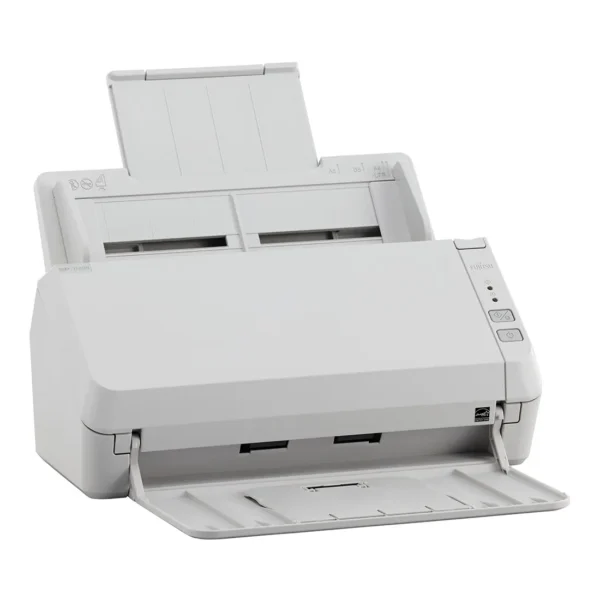 Scanner Fujitsu ScanPartner  SP-1120N A4 Duplex 20ppm - Image 2