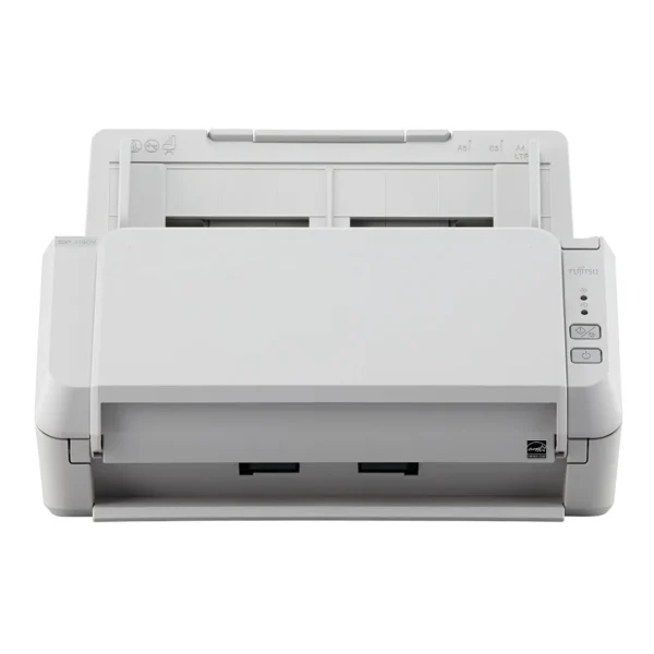 Scanner Fujitsu SP1130N A4 Duplex 30ppm - Imagem 4