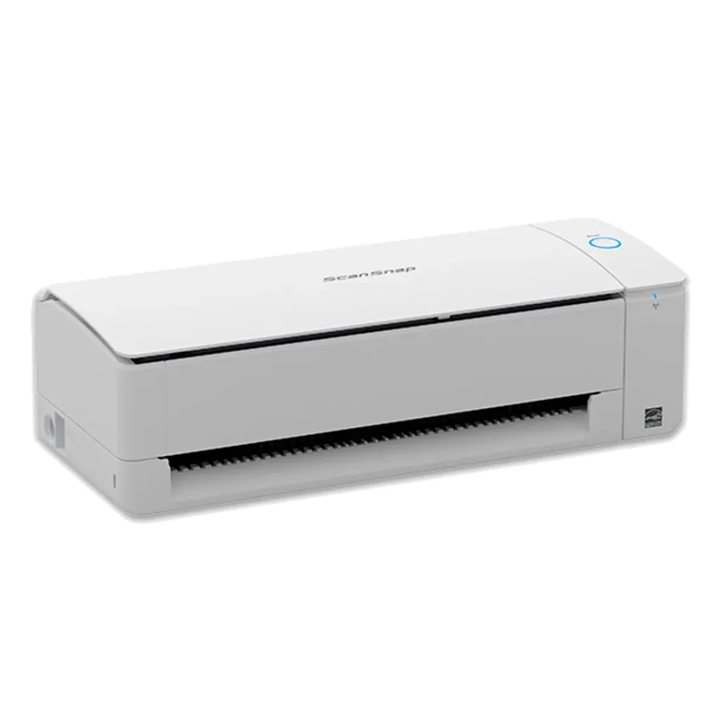 Scanner Ricoh iX1300 A4 Duplex 30ppm Wi-fi