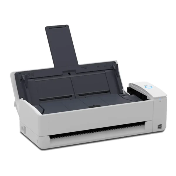 Scanner Ricoh iX1300 A4 Duplex 30ppm Wi-fi - Imagem 3