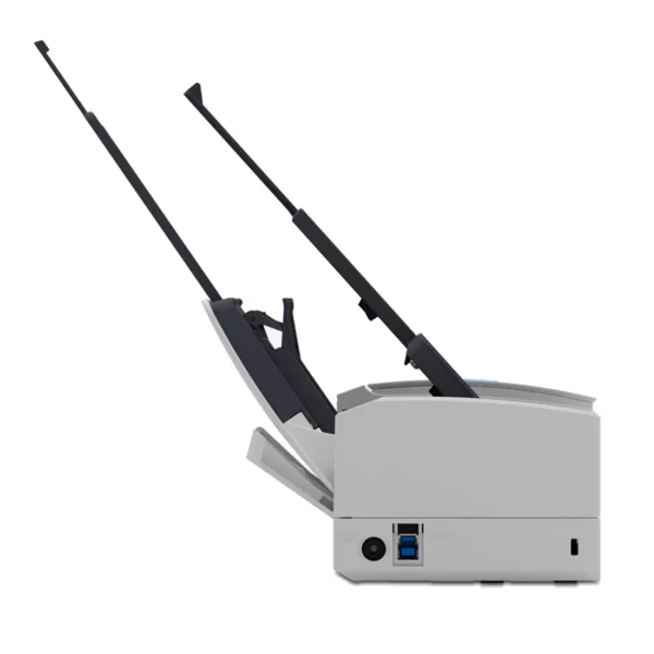 Scanner Ricoh iX1300 A4 Duplex 30ppm Wi-fi - Imagem 4