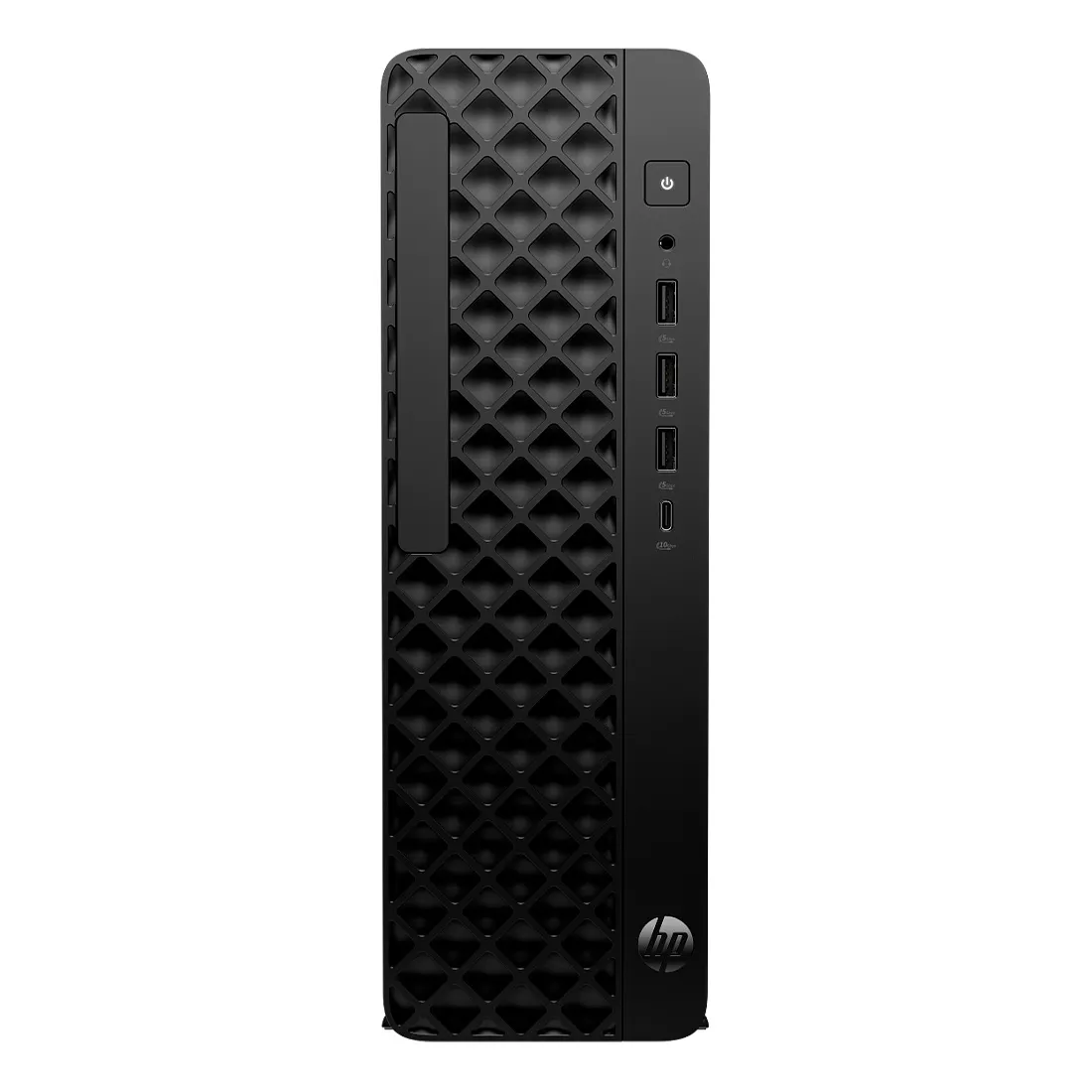 Desktop HP HPCM ProDesk 2 SFF G1i i3-14100 8GB 256GB SSD - Imagem 2