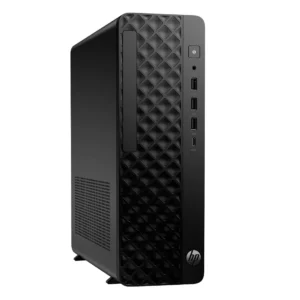 Desktop HP HPCM ProDesk 2 SFF G1i i3-14100 8GB 256GB SSD FreeDOS