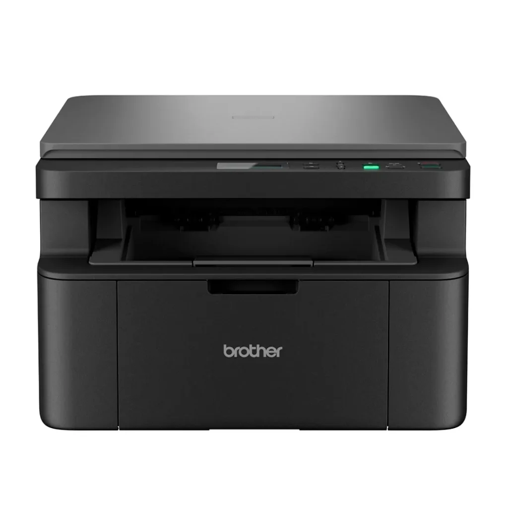 Multifuncional Brother Laser 127V Mono A4 Wireless USB