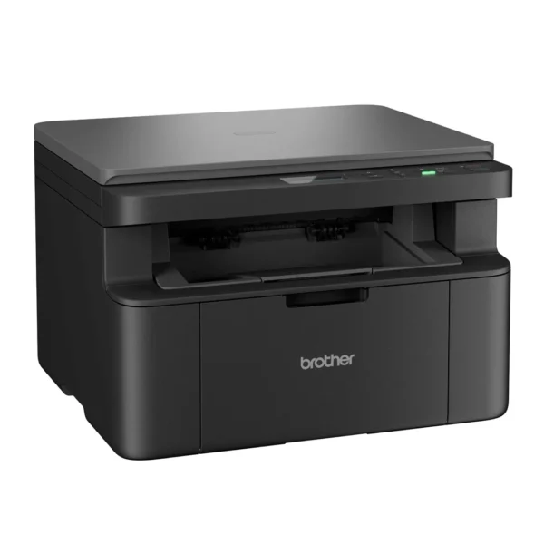 Multifuncional Brother Laser 127V Mono A4 Wireless USB - Imagem 2